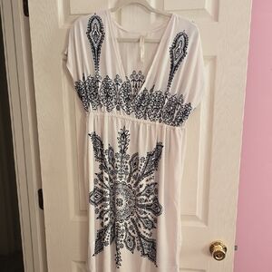 Cristinalove Cream XL Top